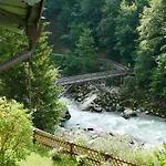Penzion Eckschlager Lofer