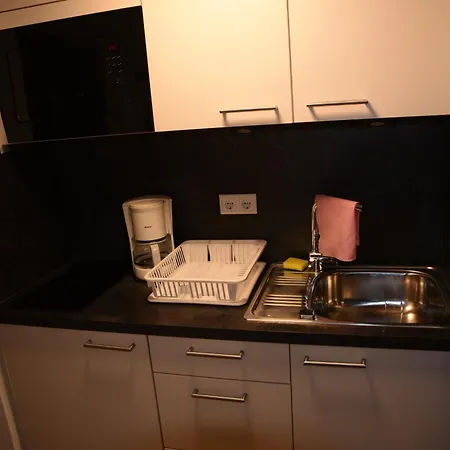 ゲストハウス Eckschlager