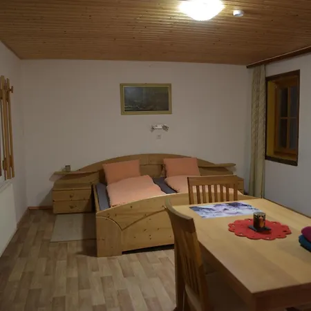 Eckschlager Pensionat Lofer