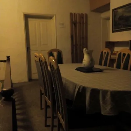 Eckschlager ゲストハウス