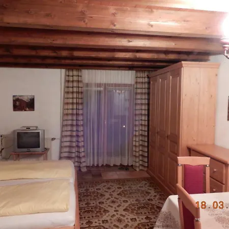 Eckschlager 3* Lofer