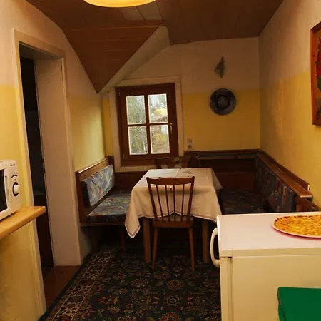 Eckschlager ゲストハウス