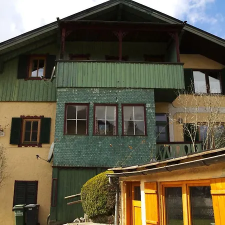 Eckschlager ゲストハウス ローファー