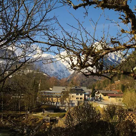 Eckschlager Guest house Lofer