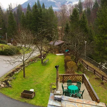 Eckschlager Affittacamere 3*