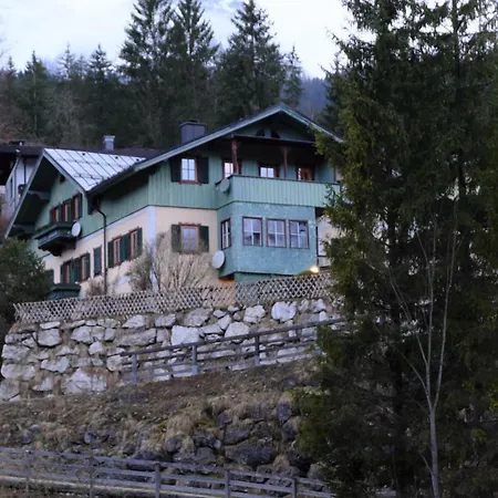 Eckschlager * Lofer