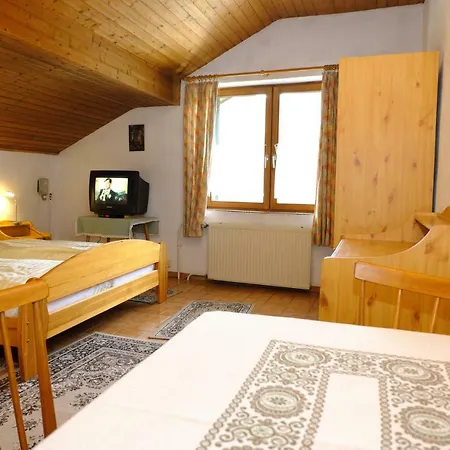 Affittacamere Eckschlager Lofer