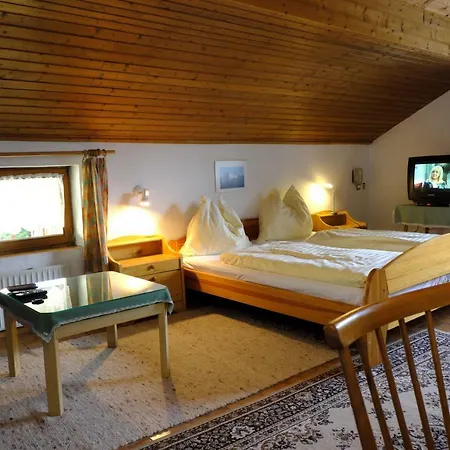Guest house Eckschlager Lofer