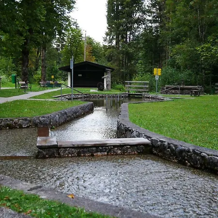 Eckschlager ゲストハウス