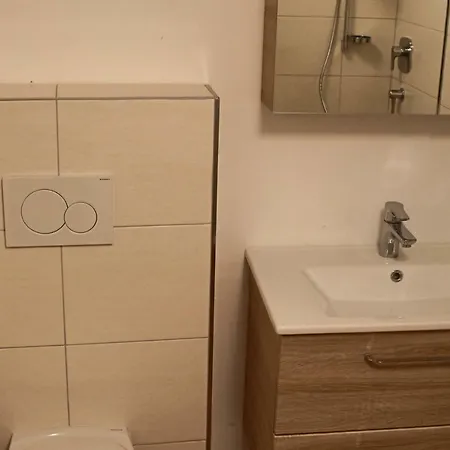 ゲストハウス Eckschlager