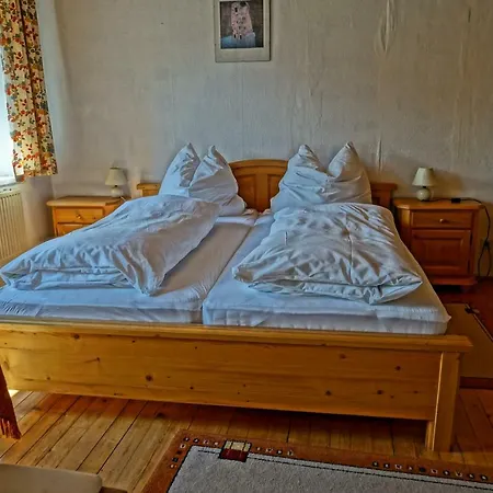 Eckschlager Pensjonat 3*