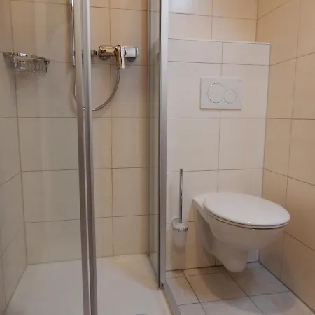 Eckschlager ゲストハウス ローファー