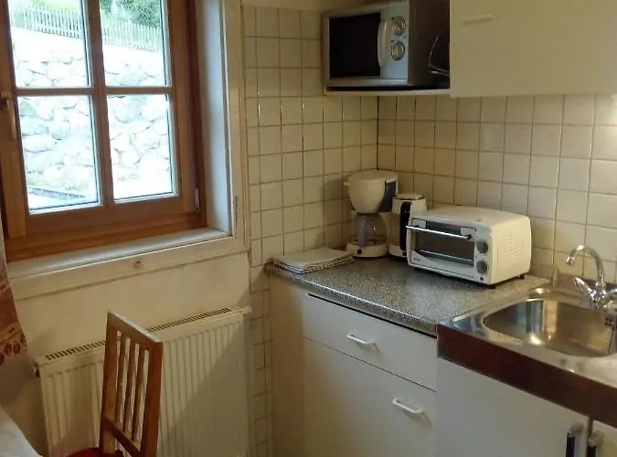 Eckschlager Vendégház Lofer