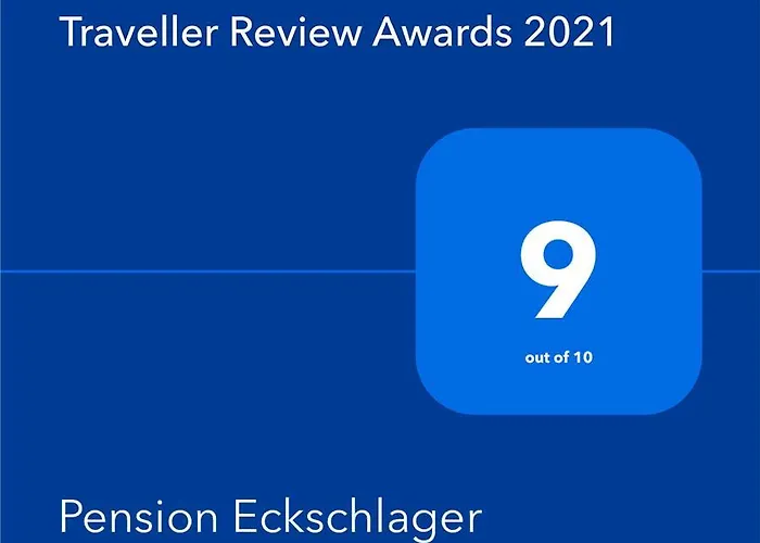 Eckschlager 3* Lofer