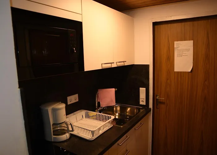 Eckschlager 3* Lofer