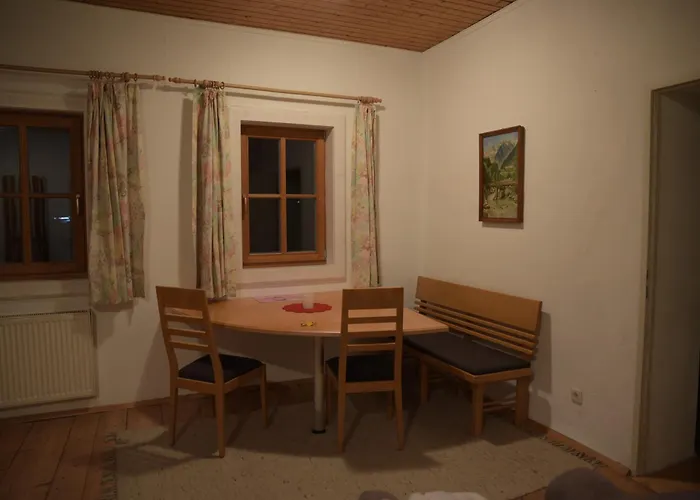 Eckschlager Vendégház 3*