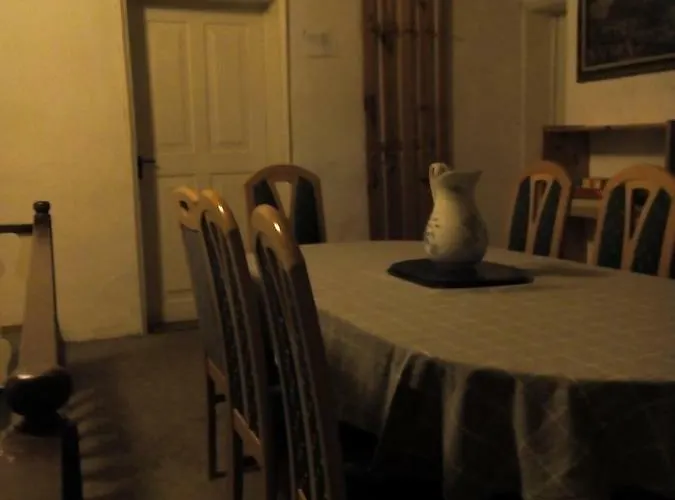 Eckschlager Vendégház