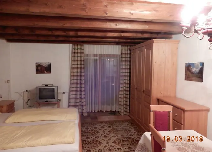 Eckschlager 3* Lofer