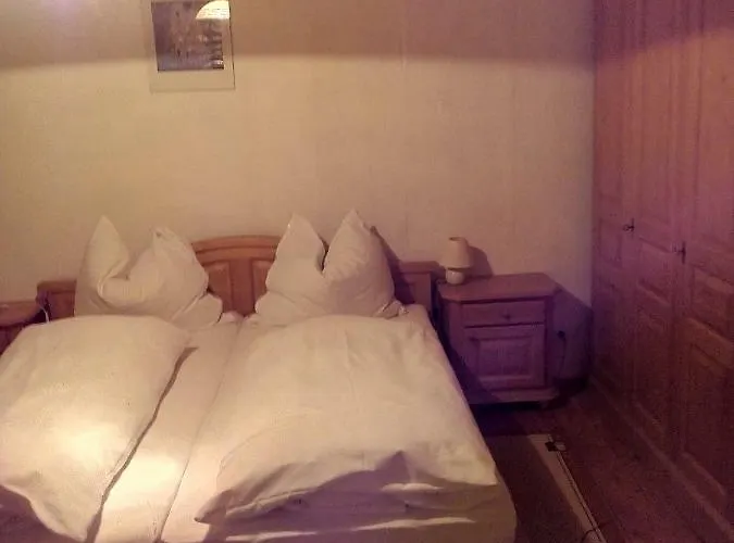 Eckschlager Vendégház 3*