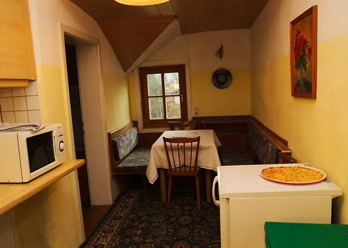 Eckschlager Vendégház