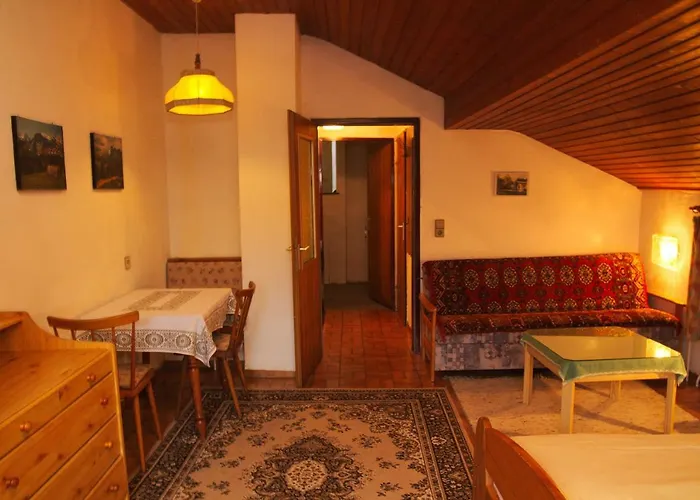 Eckschlager 3* Lofer