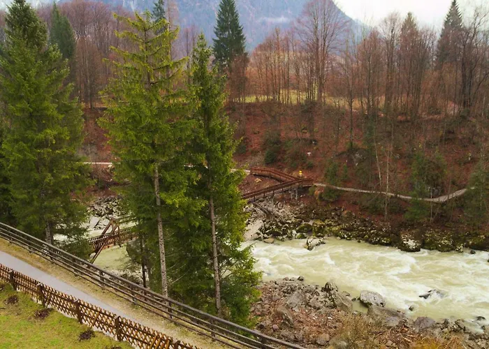 Eckschlager 3* Lofer