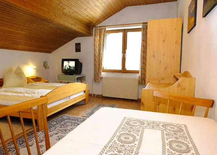 Affittacamere Eckschlager Lofer