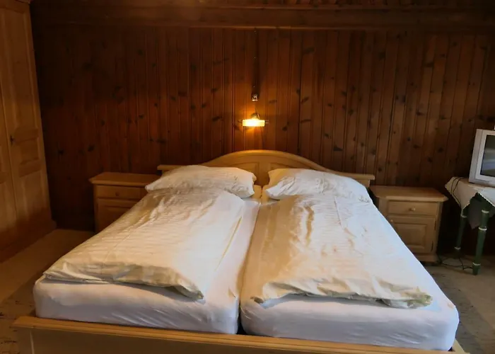 Vendégház Eckschlager