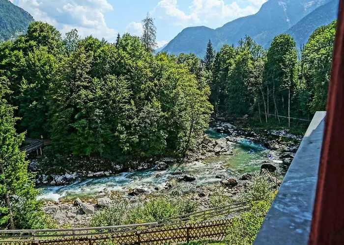 Eckschlager Vendégház