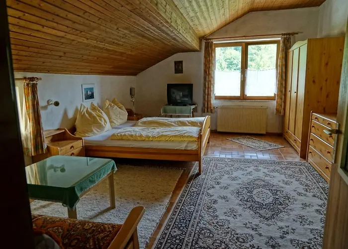 Eckschlager 3* Lofer