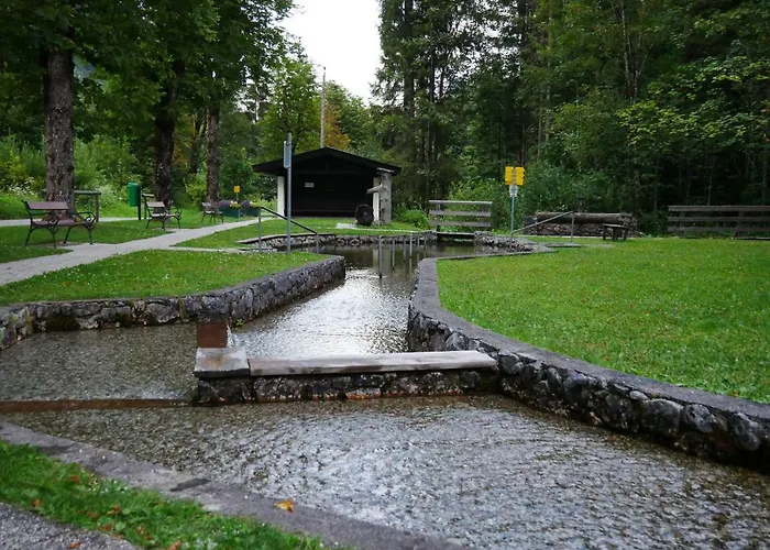 Eckschlager Vendégház