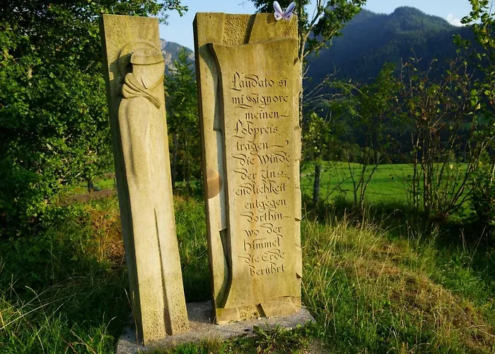 Vendégház Eckschlager