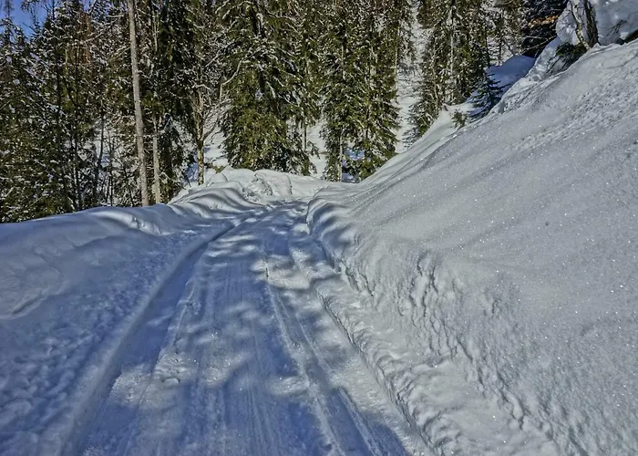 Eckschlager Vendégház