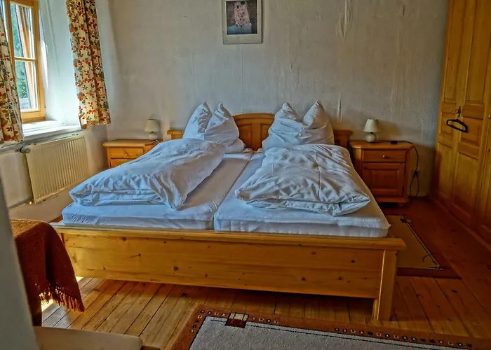 Eckschlager Vendégház 3*