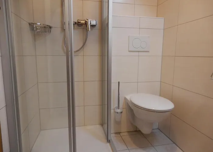 Eckschlager Vendégház Lofer